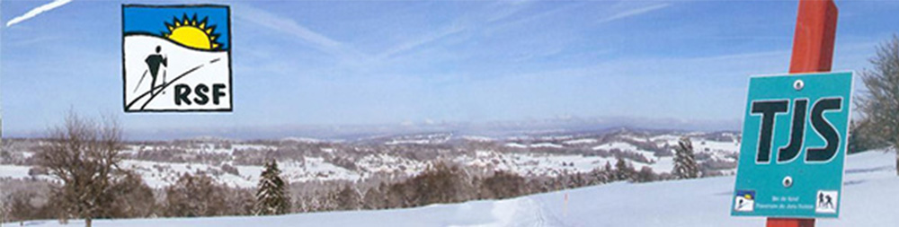 image de pistes de ski de fond